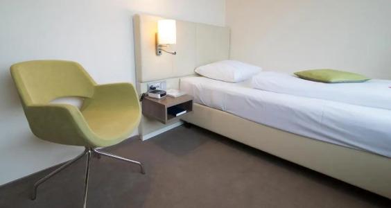 Best Western  Bremerhaven - 80
