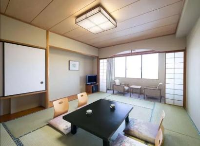Grand Mercure Nasu Highlands Resort & Spa - 54