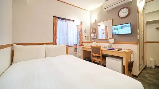 Toyoko Inn Nagoya Nishiki - 20