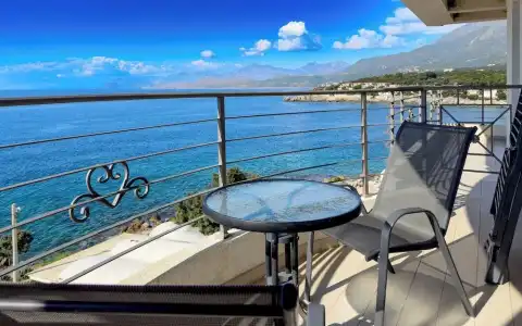 Open Sea Luxury Apartments - 158