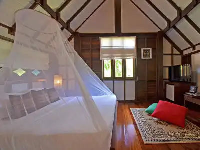 Annika Koh Chang (Formely Ramayana Koh Chang Resort & Spa) - 2