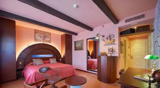 Belfiore Park - Adults Only - 116