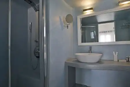 NUMO Mykonos Boutique Resort - 9