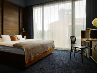 25hours HafenCity - 1