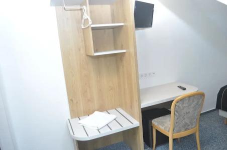 Pension Kühns Mühle - 47