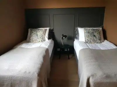 Inni - Boutique Apartments - 3