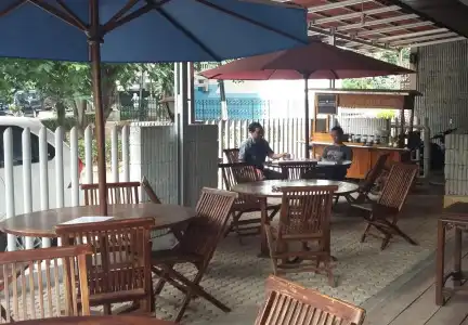 Mayestik Guest House Syariah - 17