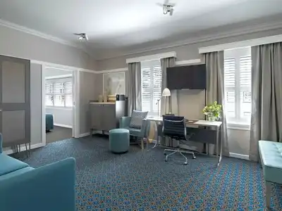 Kurrajong Canberra - 111
