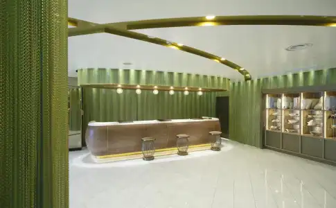 Kyoto Tower Annex - 20