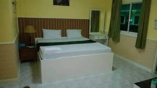 Kacha Resort - 2