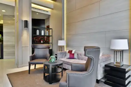 Civic Horizon & Residence - 11