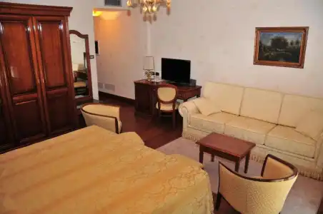 Borgo Don Chisciotte - 49