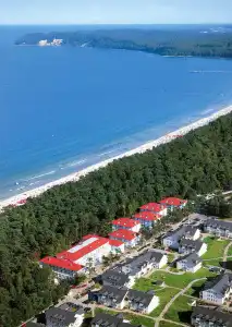 Dorint SeeBinz-Therme - 19