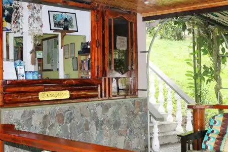 Romance Bungalows - 18