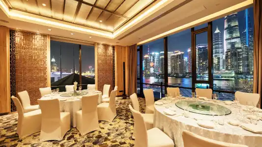 Indigo SHANGHAI ON THE BUND by IHG - 26