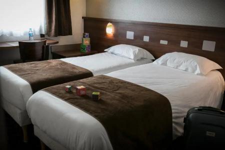 Brit Rennes - Le Castel - 25