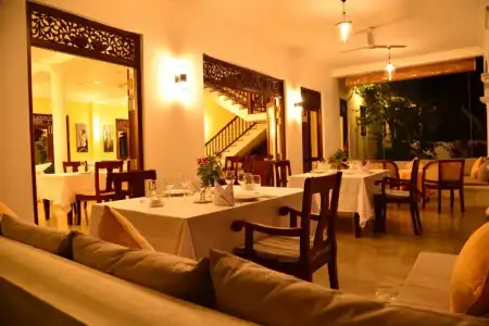 Boutique Villa Shanthi - 63