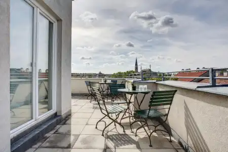 VIVO Aparthotel - 10
