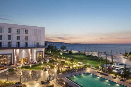 Doubletree By Hilton Canakkale - 26