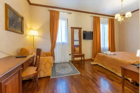 Borgo Don Chisciotte - 5