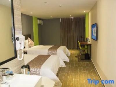 City Wanyi - 26