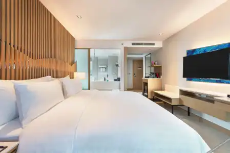 Mytt Pattaya - 5