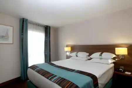 Holiday Inn Paris - Montmartre by IHG - 38