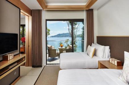 Luxury 3Br Townhouse in Amari Phuket, Patong Beach - 49