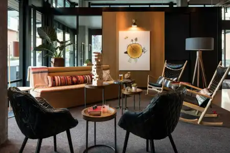 MOXY Seattle Downtown - 34