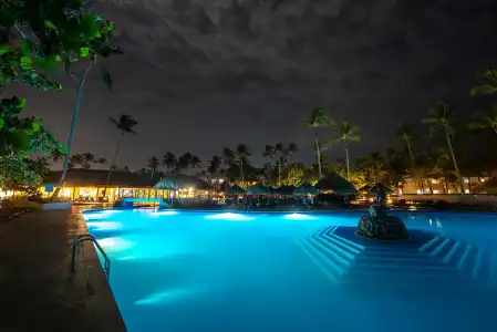 Grand Sirenis Punta Cana Resort & Aquagames - All Inclusive - 14