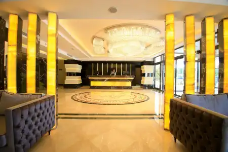 Aymira & Spa - 1