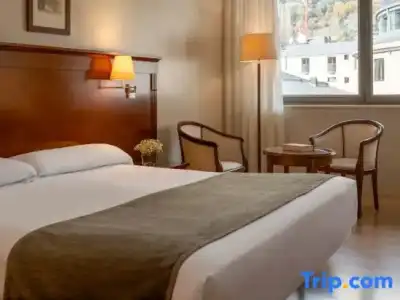 Hesperia Andorra - 54