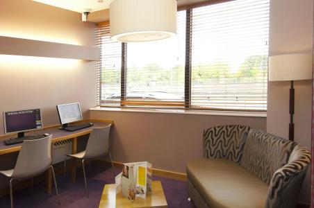 Premier Inn London Hanger Lane - 25