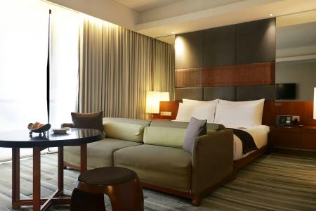 Hansar Bangkok - 34