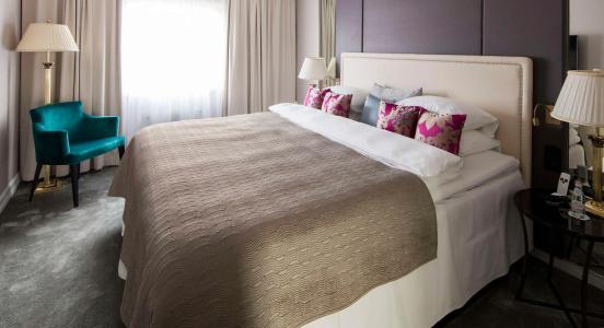 Grand Oslo by Scandic - 6