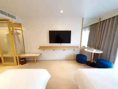 Novotel Rayong Rim Pae - 35