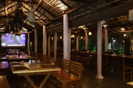 Mermaid Resorts & Banquets - 27