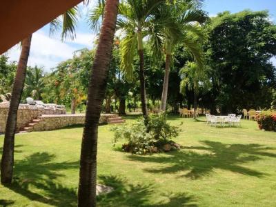 Acuarium Suite Resort - 11