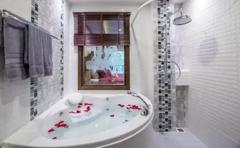 Thanyawintra Boutique & Spa - 6