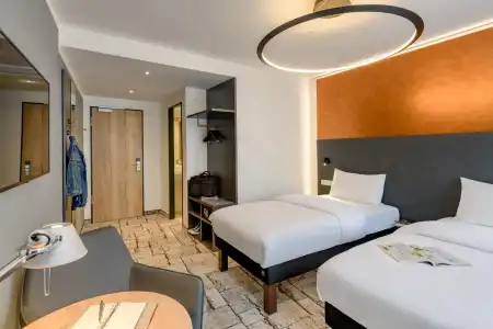 Ibis Styles Bamberg - 3