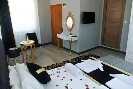 Emirhan Guesthouse & Suites - 62