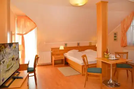 Vadászkürt szálláshely Sopron (ra) - 31
