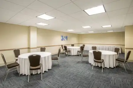 Holiday Inn Express EL PASO - DOWNTOWN by IHG - 6