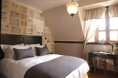 Boutique Castillo Rojo - 32
