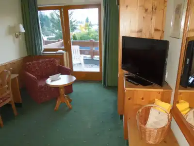 Bergresort Seefeld - 5