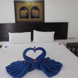 The Palace Aonang Resort (SHA Plus+) - 33