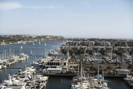 The Ritz-Carlton, Marina del Rey - 83