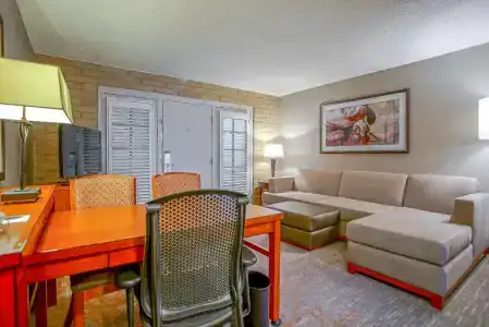 Embassy Suites San Antonio Northwest I 10 - 9