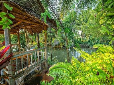 Baan Suan Rim Num Resort - 3