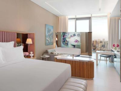 SLS Dubai & Residences - 15